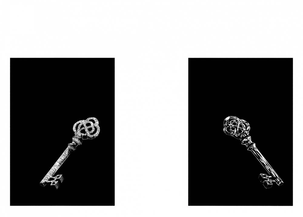 Keyman Chapter 30 - 27