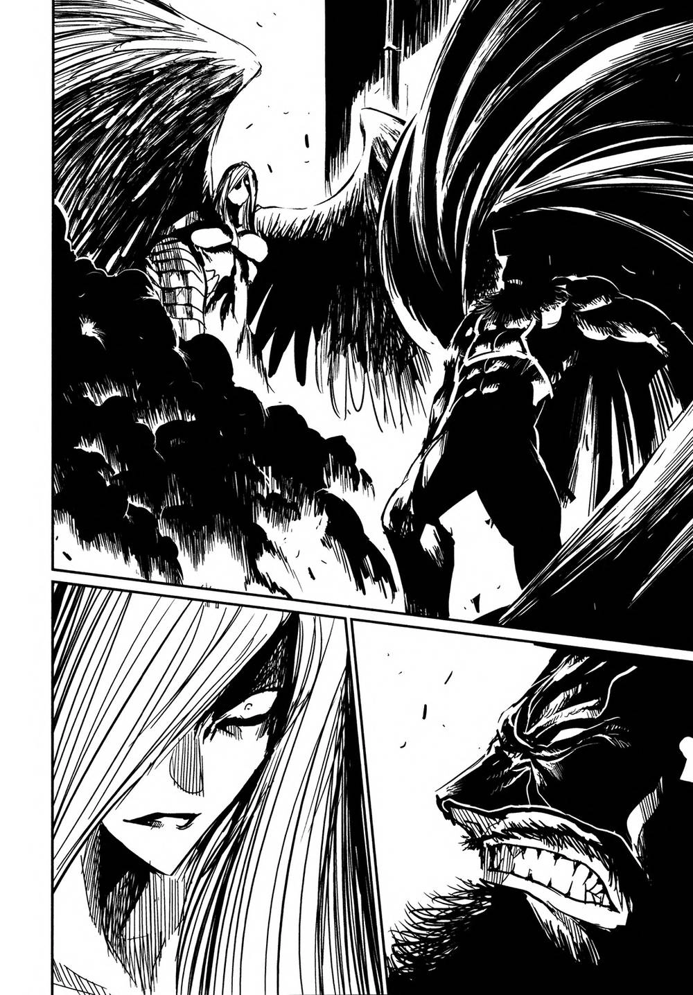 Keyman Chapter 31 - 12