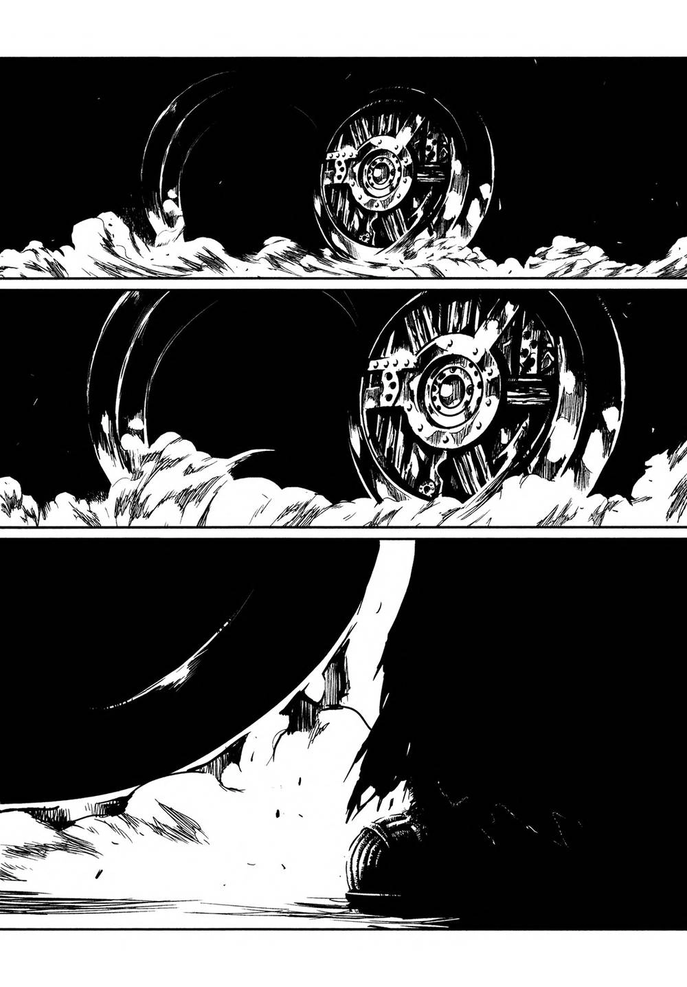 Keyman Chapter 32 - 4