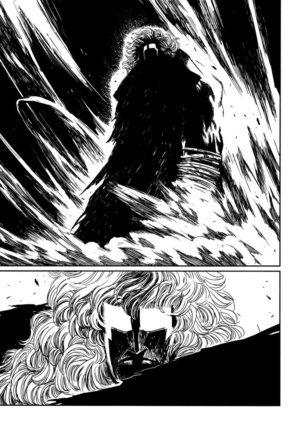 Keyman Chapter 32 - 5