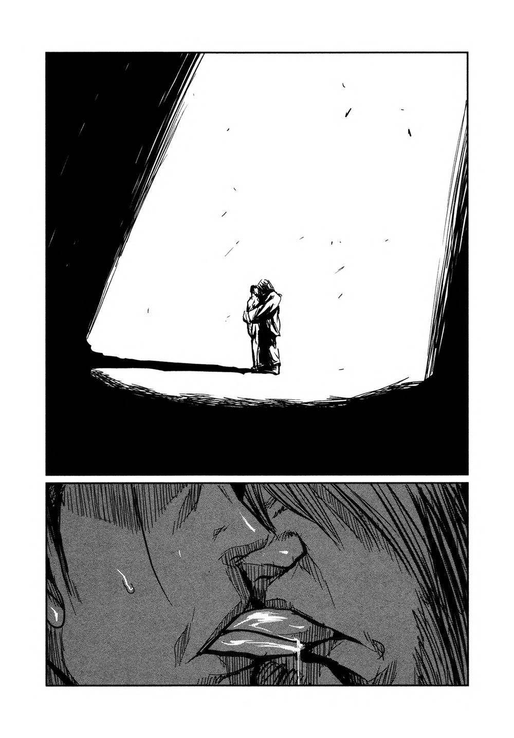 Keyman Chapter 32 - 12