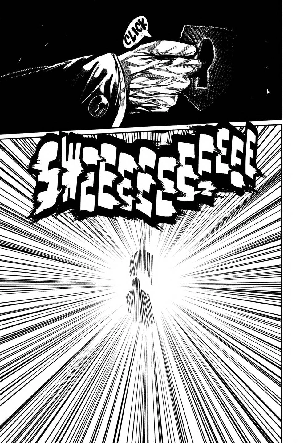 Keyman Chapter 32 - 19