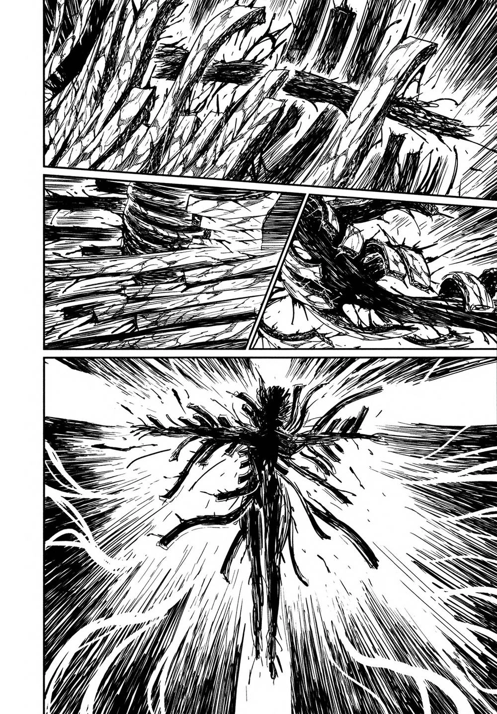 Keyman Chapter 32 - 22