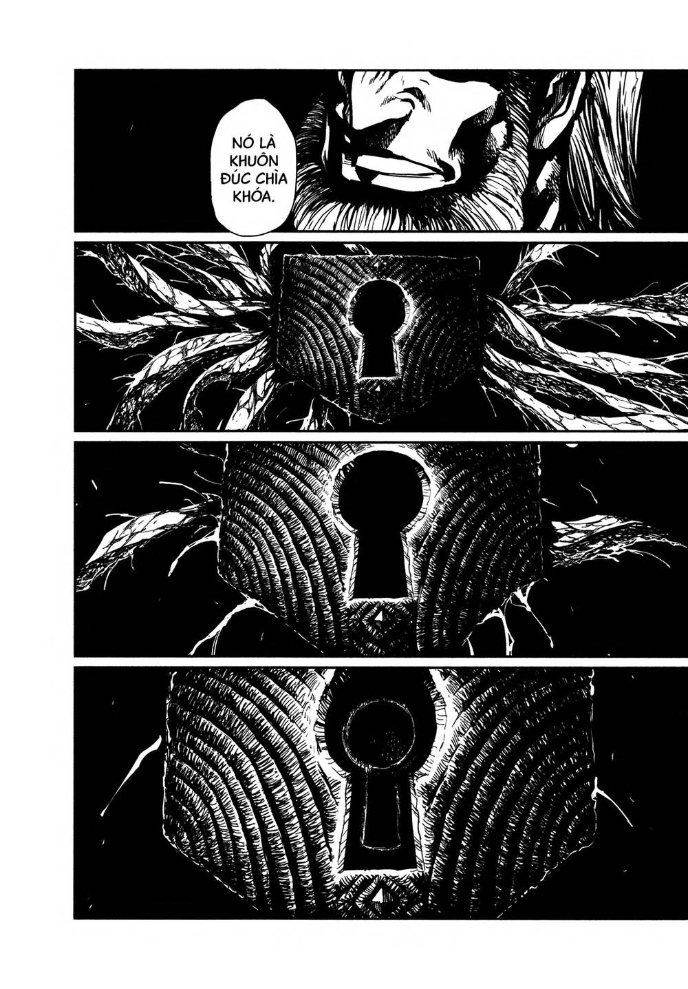 Keyman Chapter 32 - 24