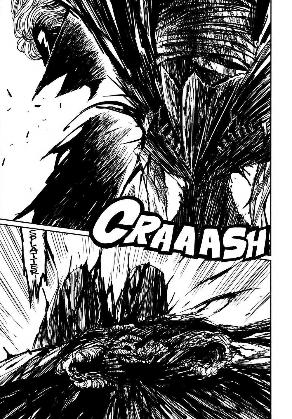 Keyman Chapter 33 - 2