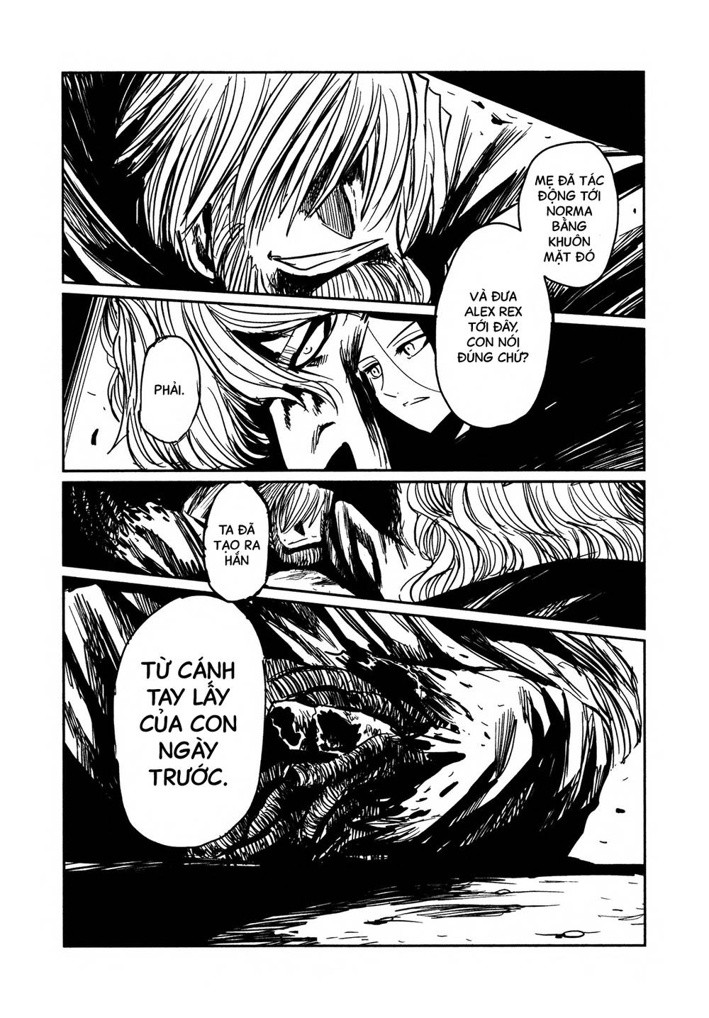 Keyman Chapter 33 - 14