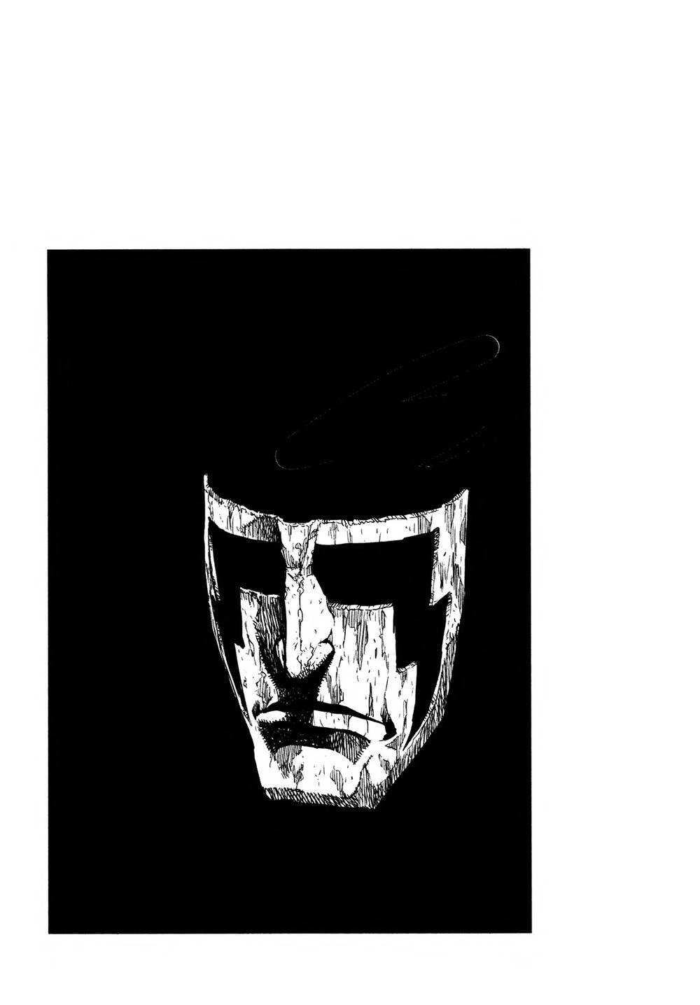 Keyman Chapter 33 - 20