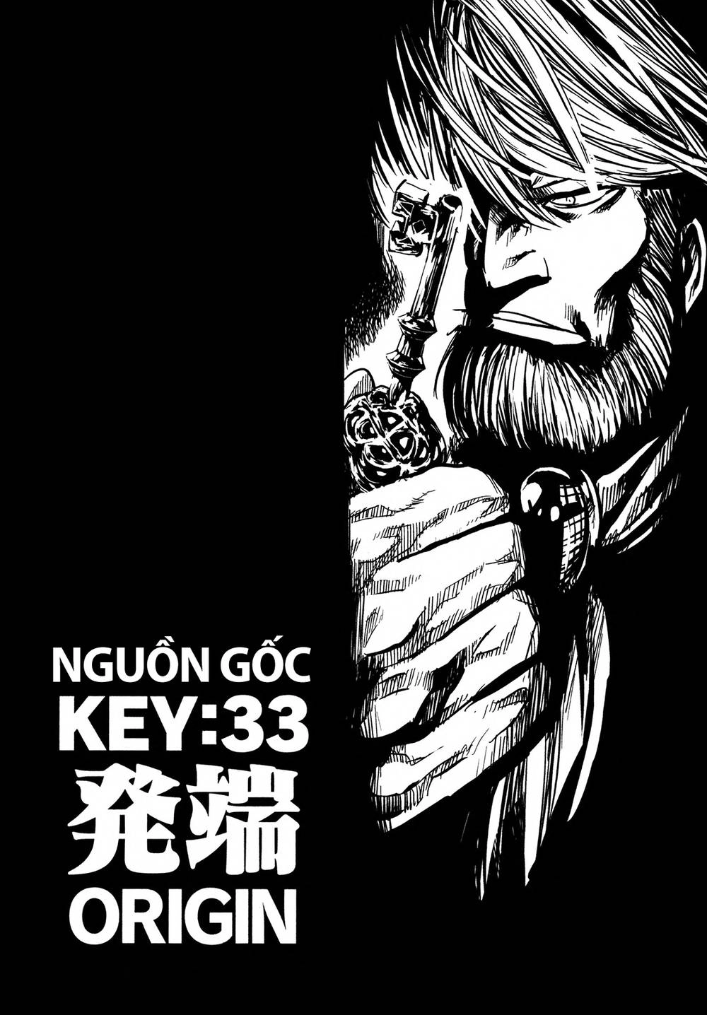 Keyman Chapter 33 - 26