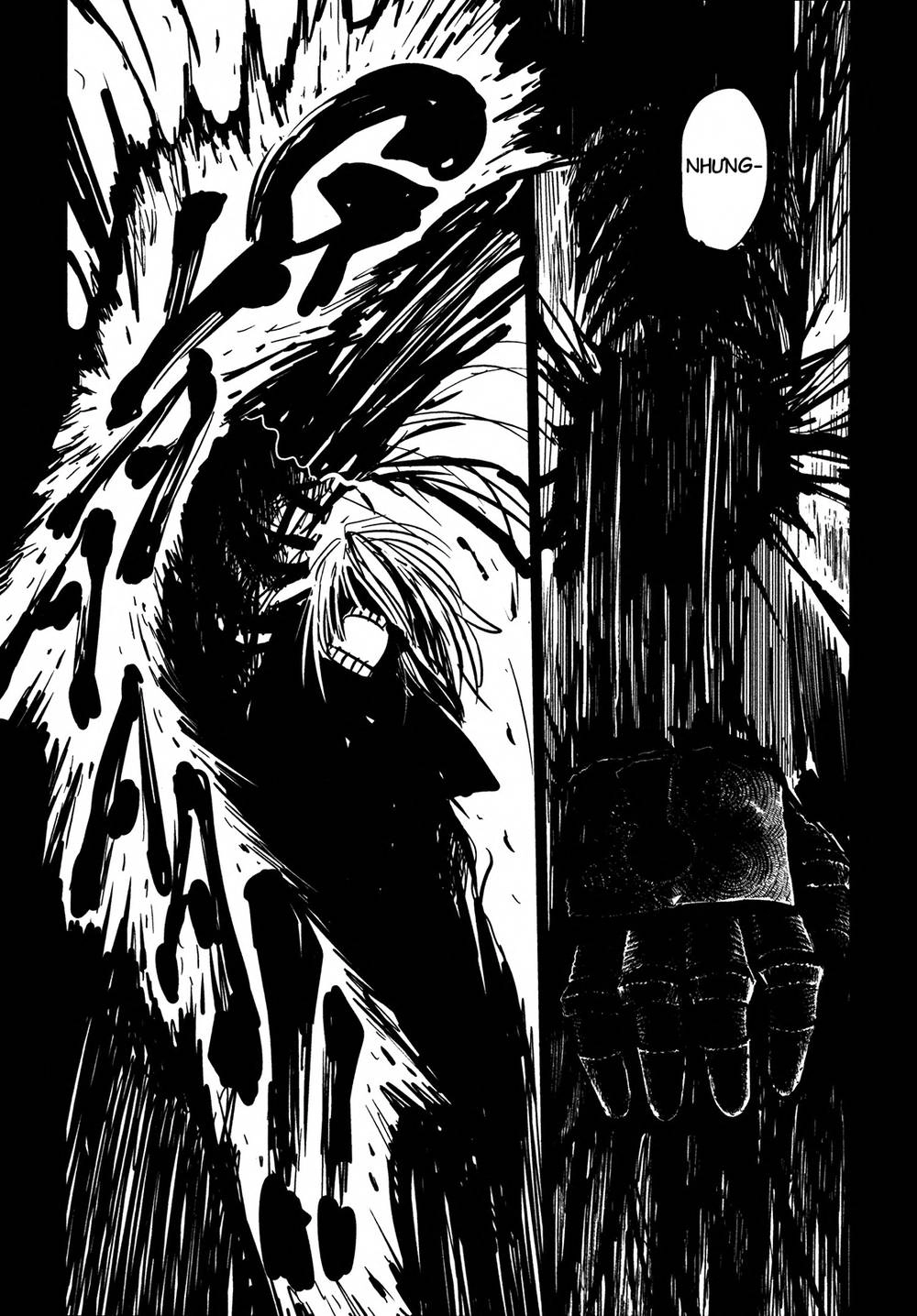 Keyman Chapter 34 - 15