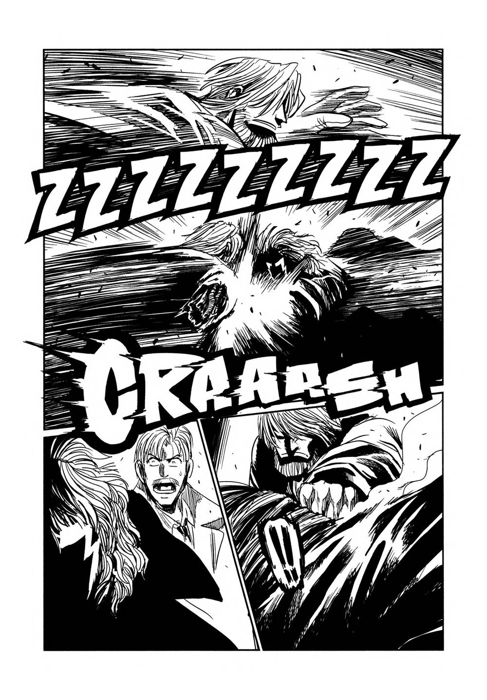 Keyman Chapter 34 - 28