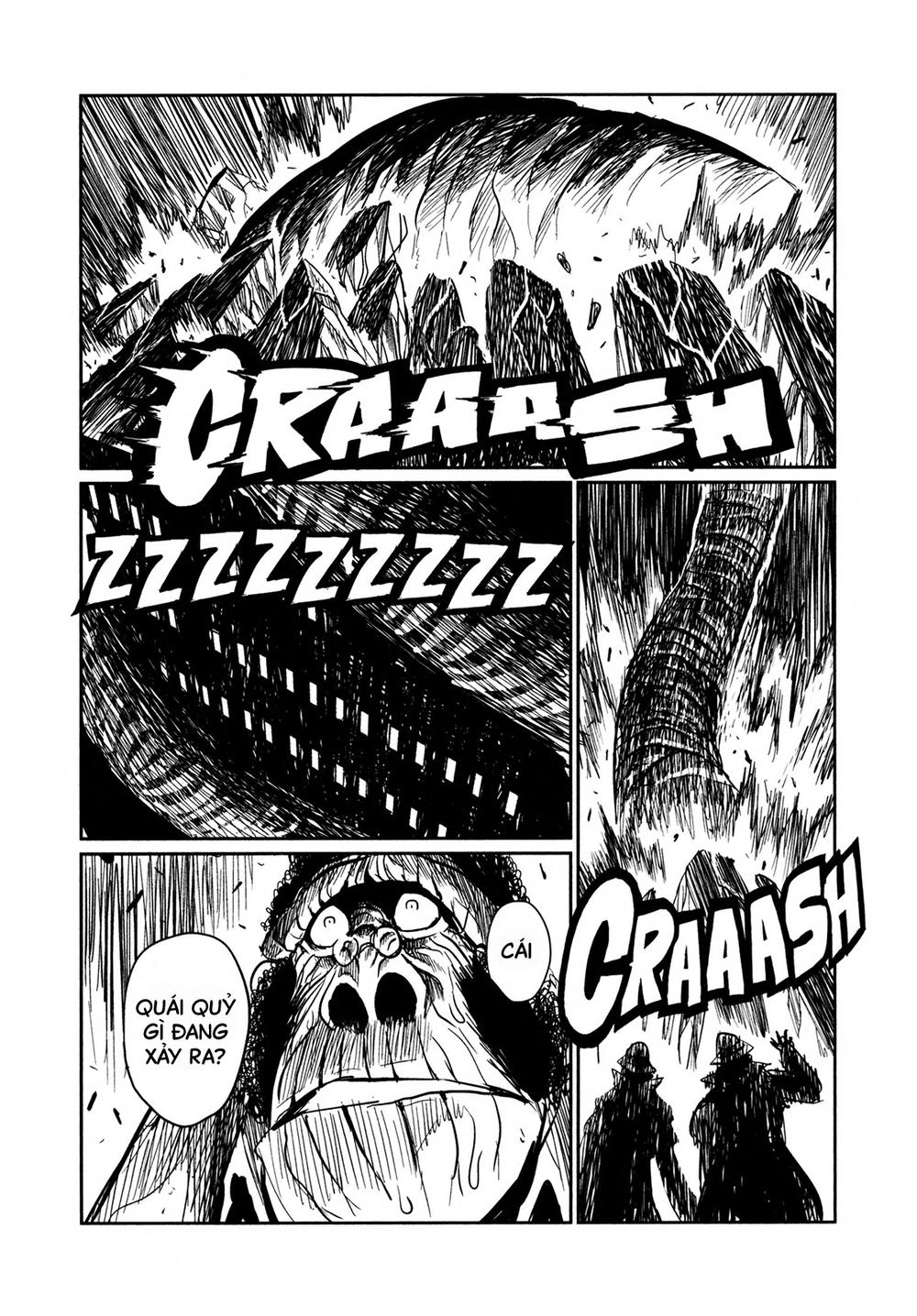 Keyman Chapter 35 - 11