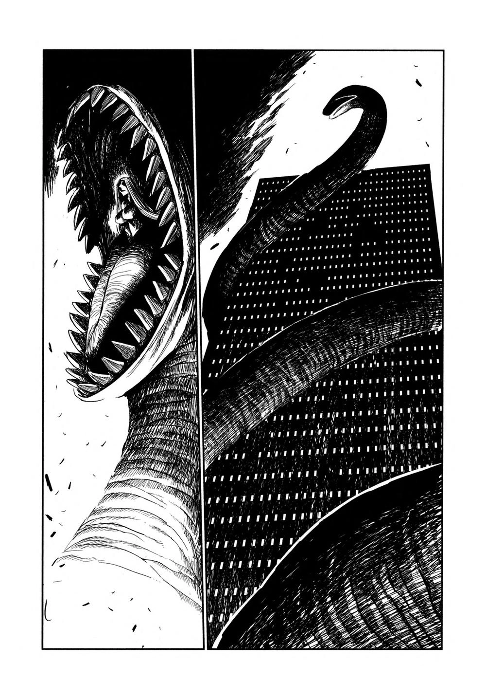 Keyman Chapter 35 - 12