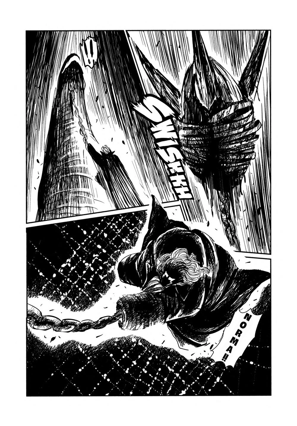 Keyman Chapter 35 - 13