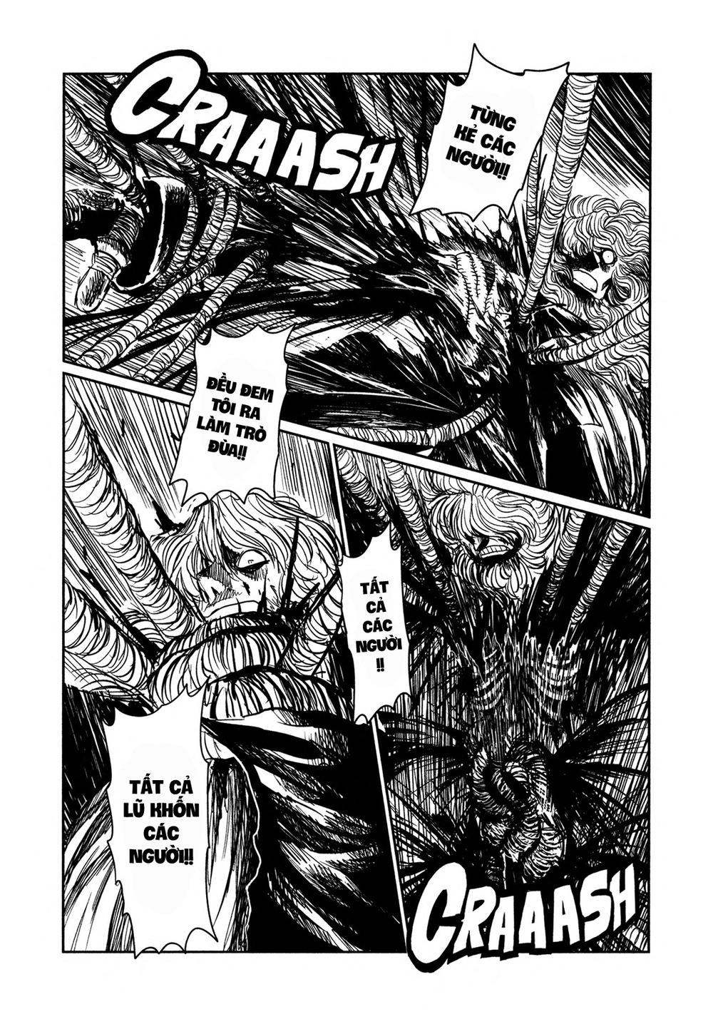 Keyman Chapter 35 - 19