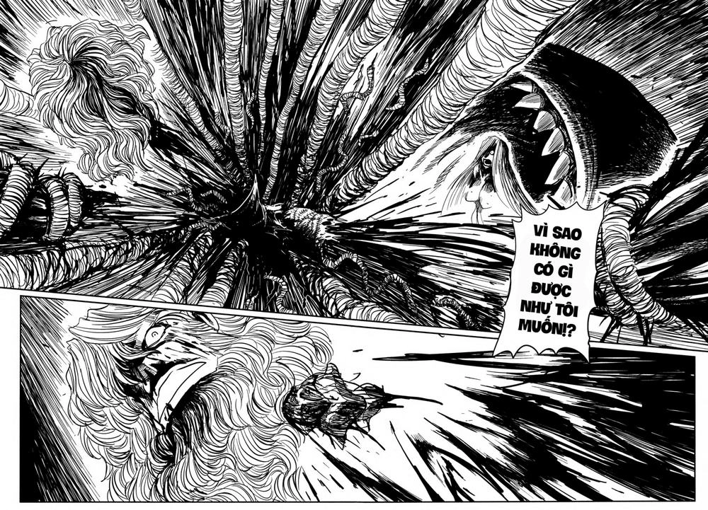 Keyman Chapter 35 - 20