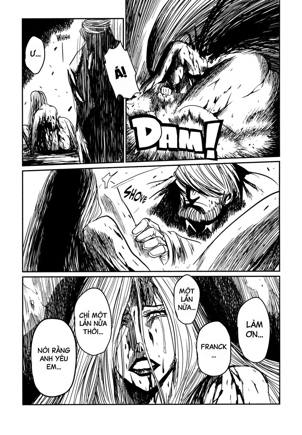 Keyman Chapter 35 - 26