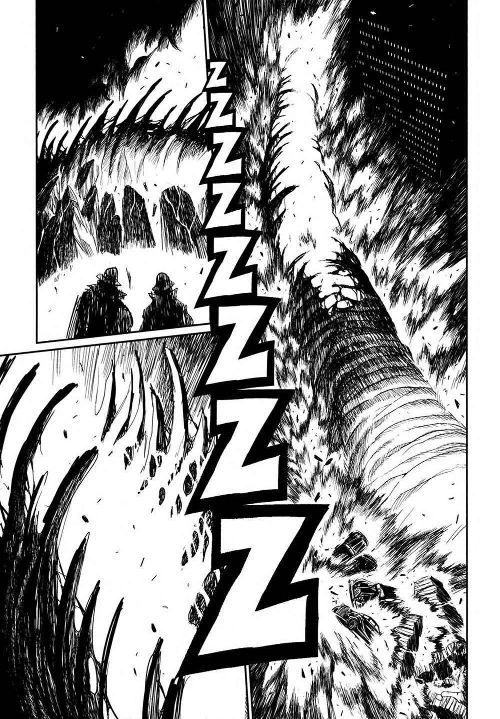 Keyman Chapter 36 - 7