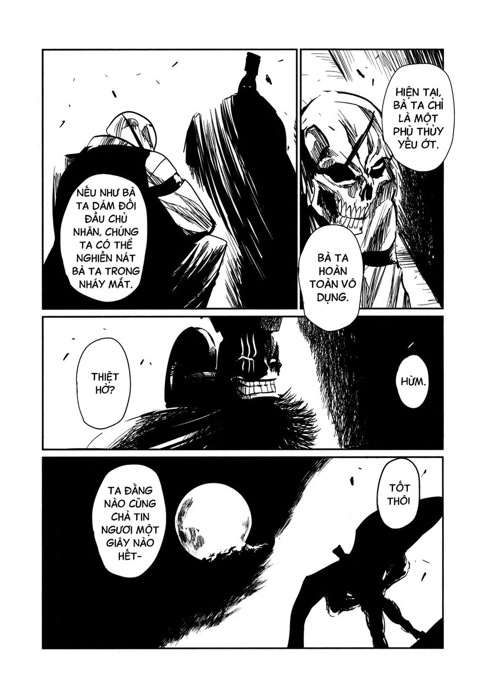 Keyman Chapter 36 - 12
