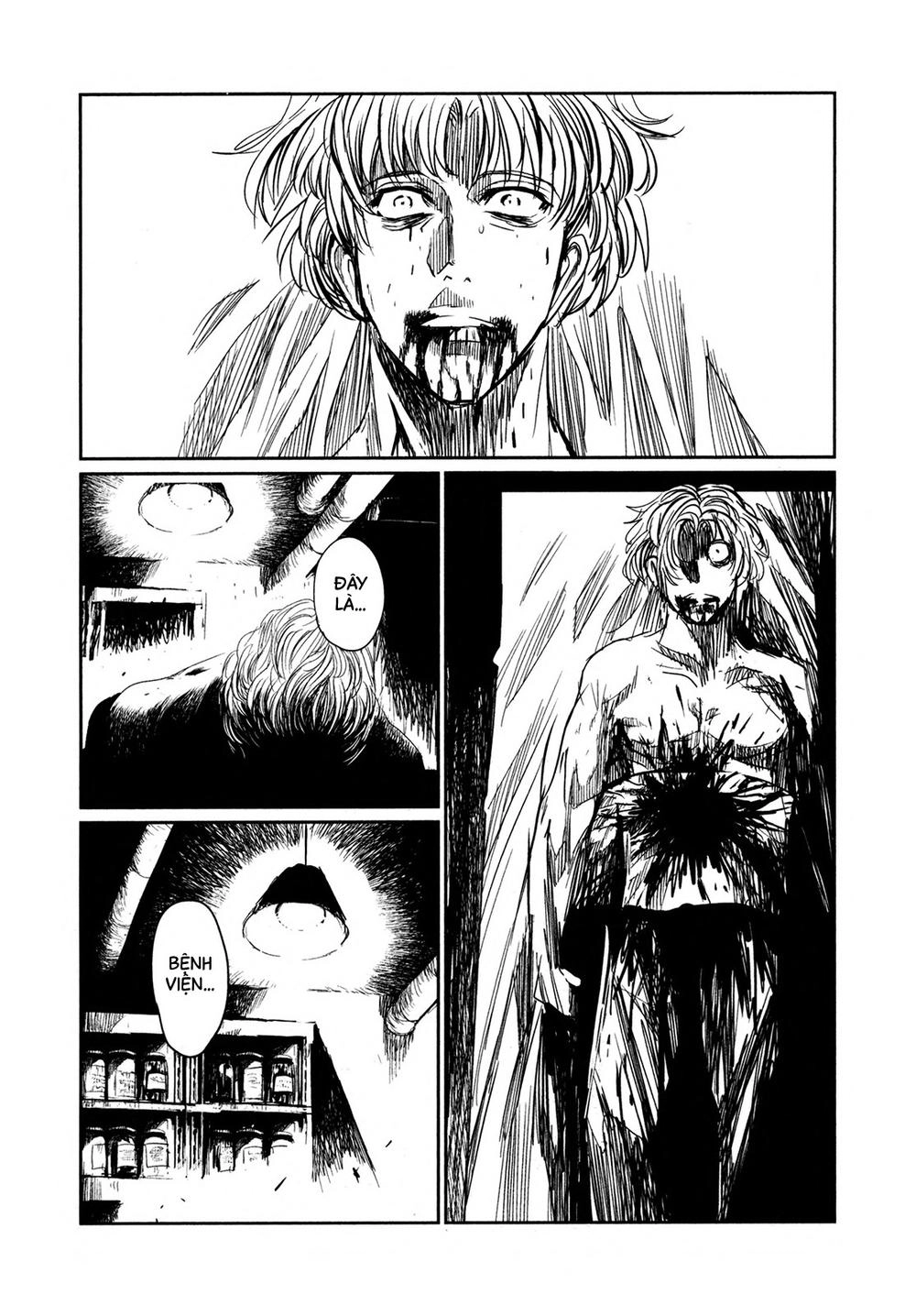 Keyman Chapter 36 - 17