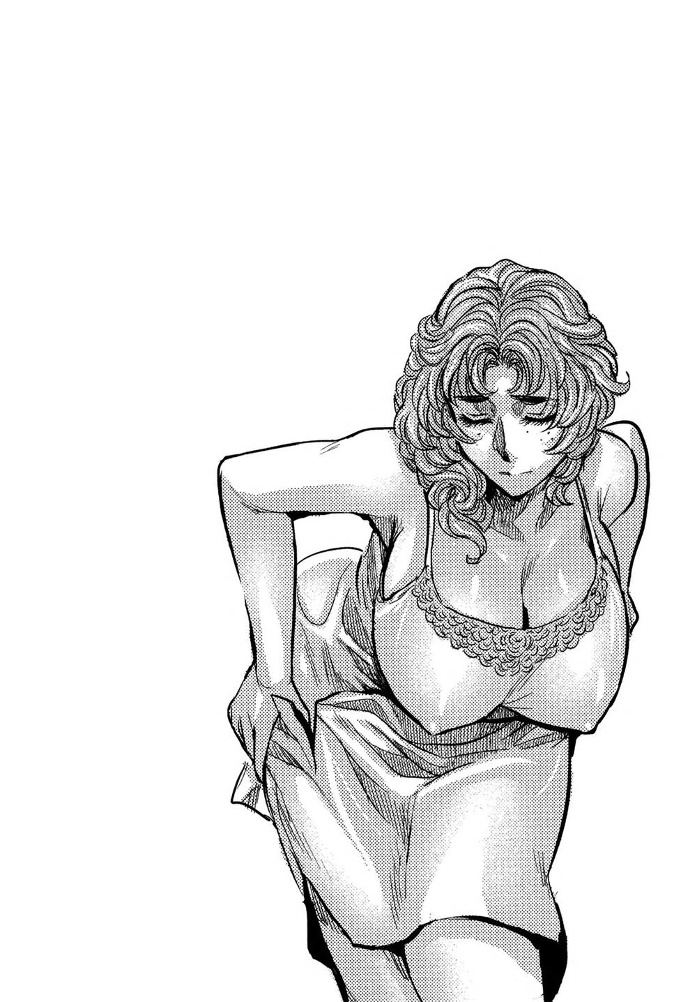 Keyman Chapter 36 - 32