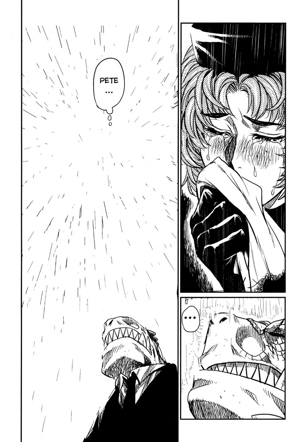 Keyman Chapter 37 - 4