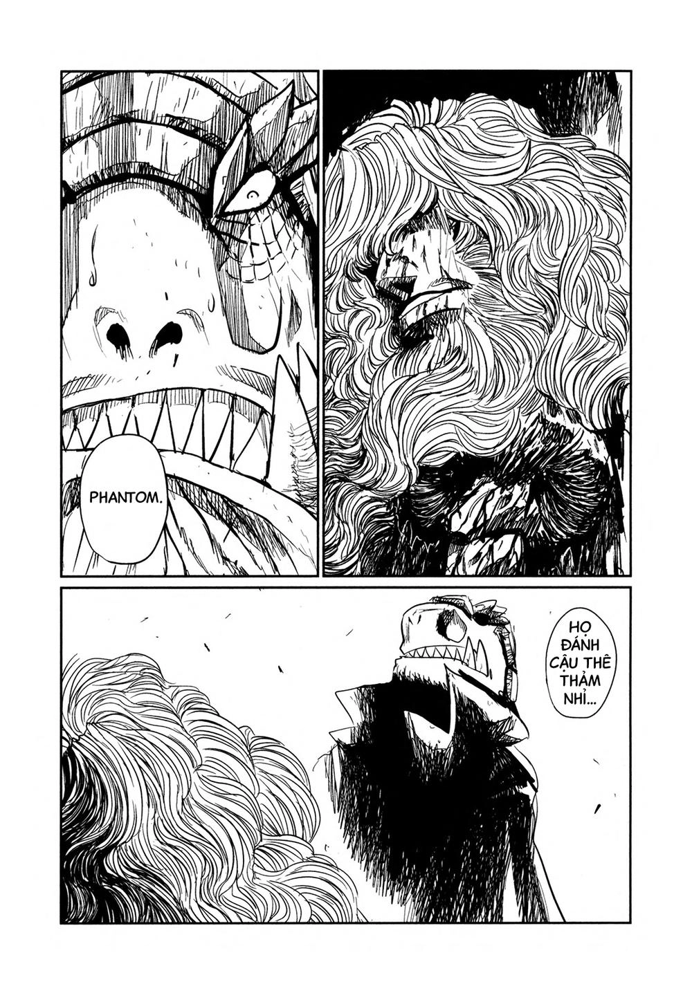 Keyman Chapter 37 - 18