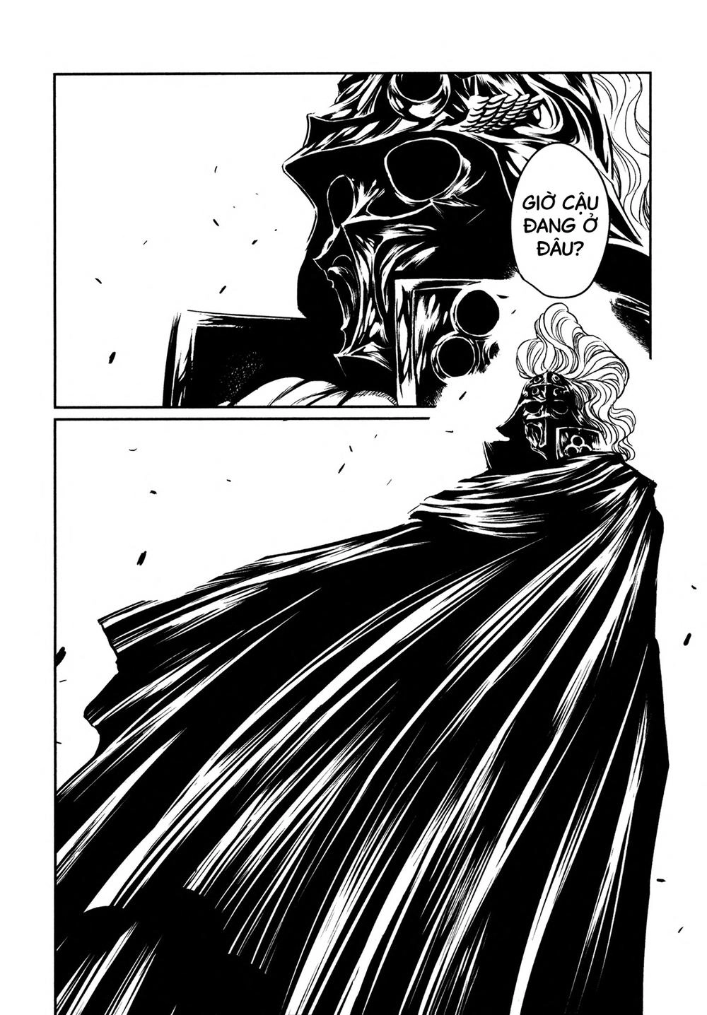 Keyman Chapter 37 - 21