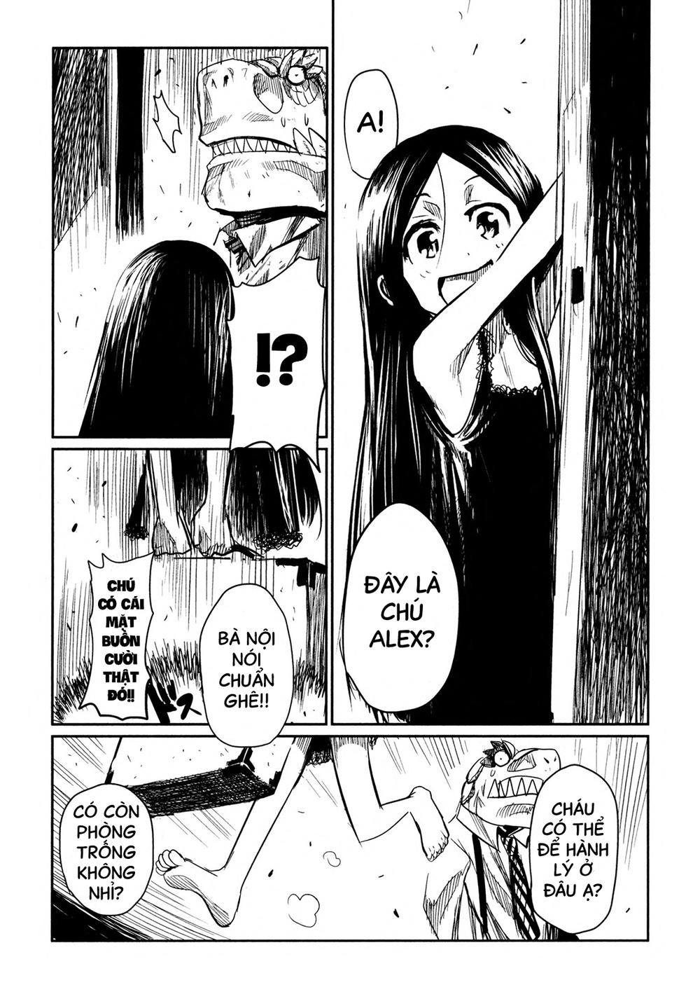 Keyman Chapter 37 - 25