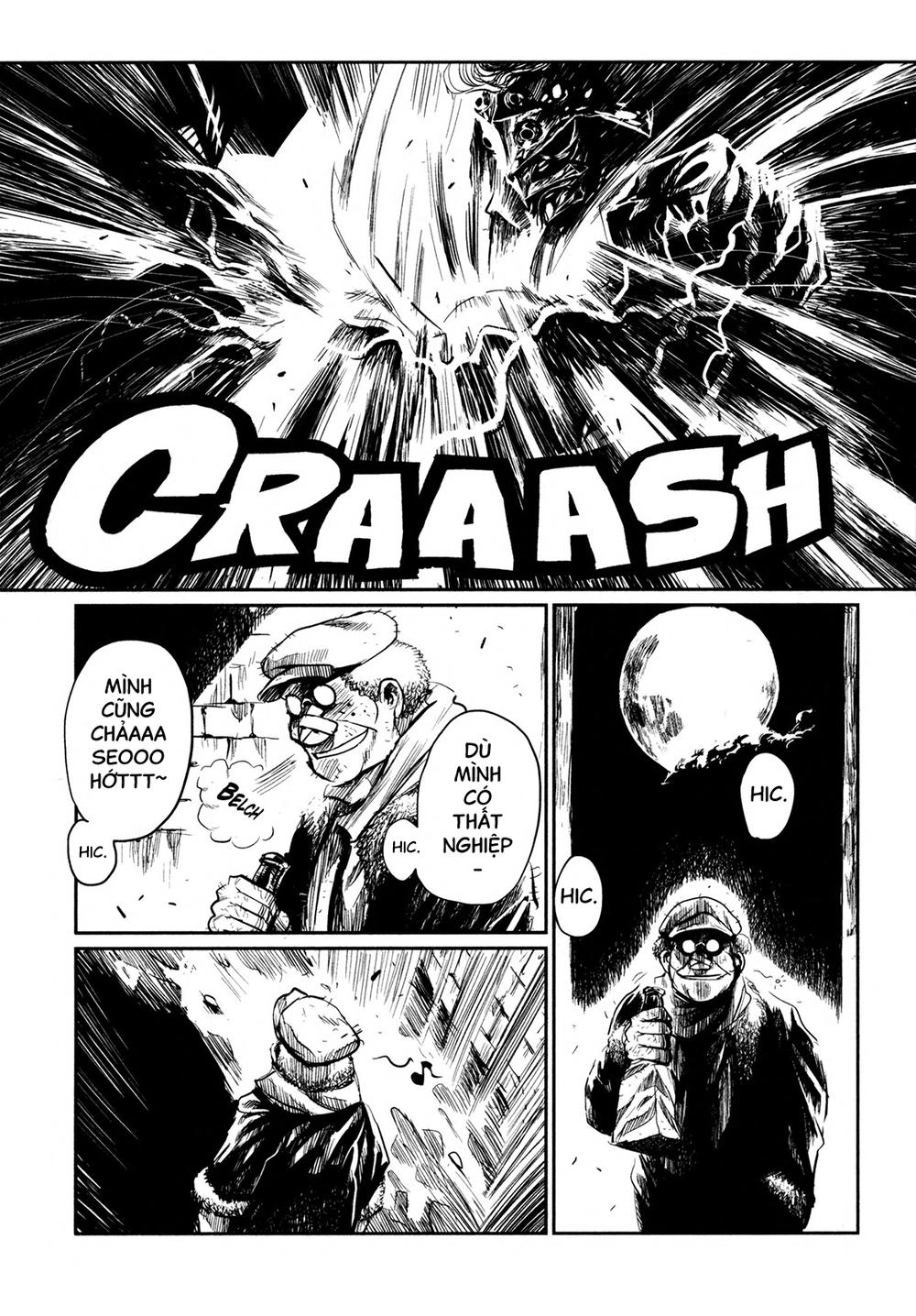 Keyman Chapter 37 - 29