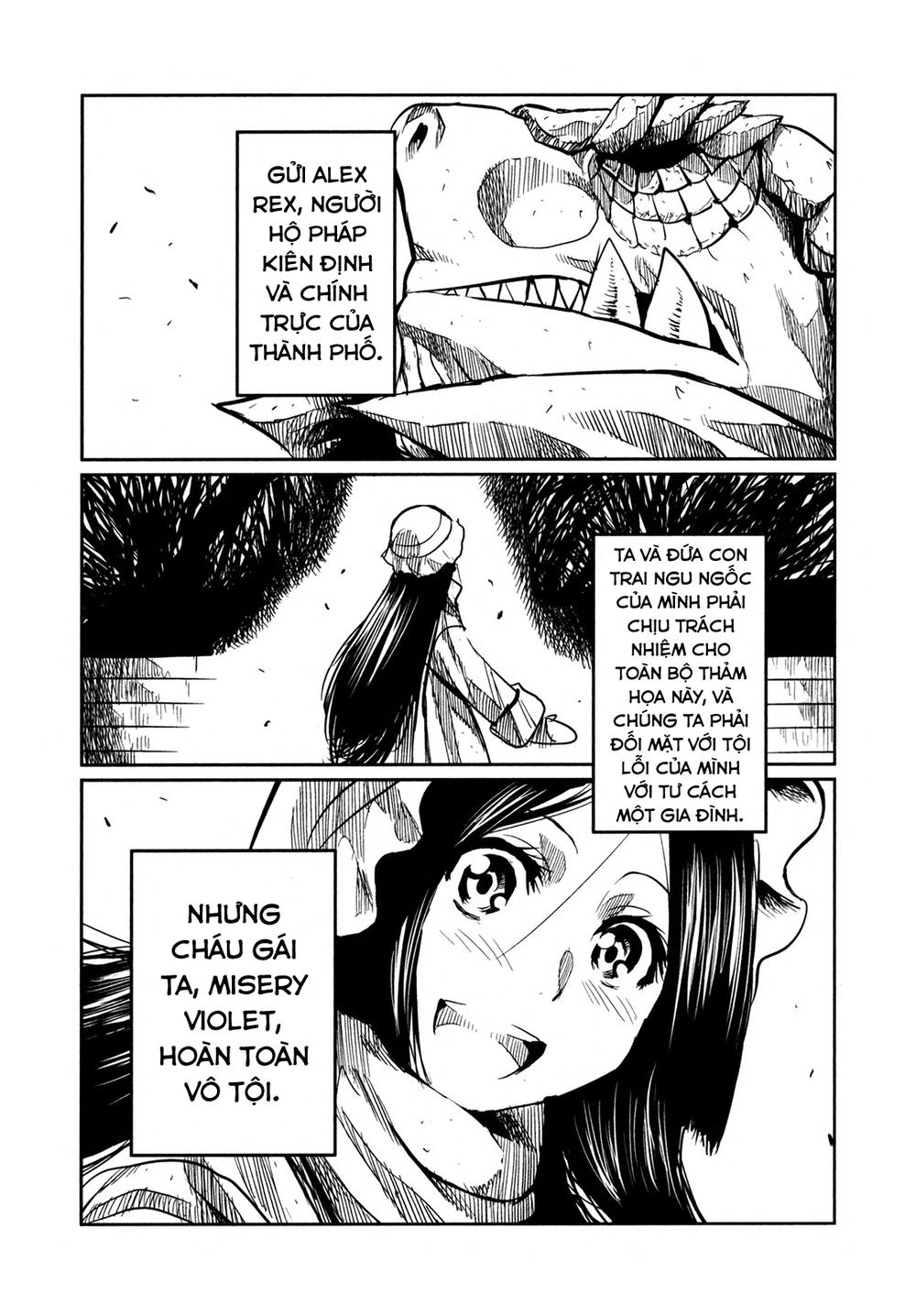 Keyman Chapter 38 - 6