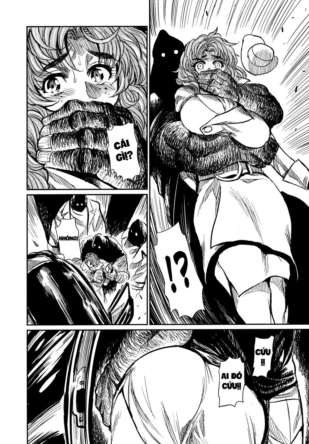 Keyman Chapter 38 - 18