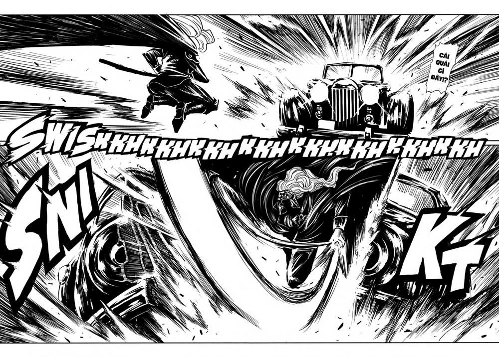 Keyman Chapter 38 - 20