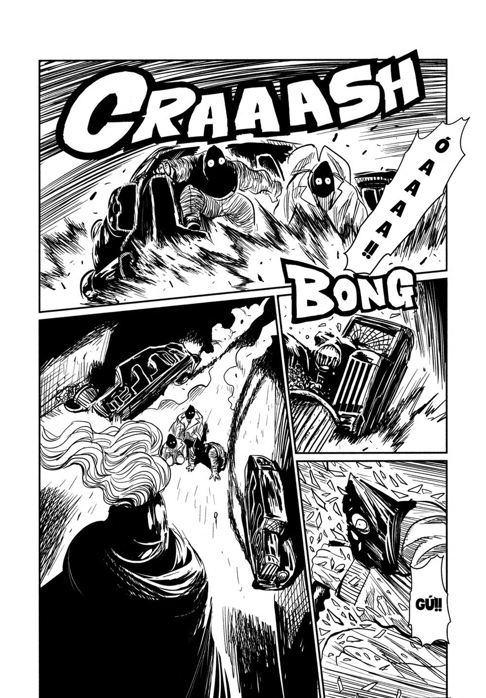 Keyman Chapter 38 - 21