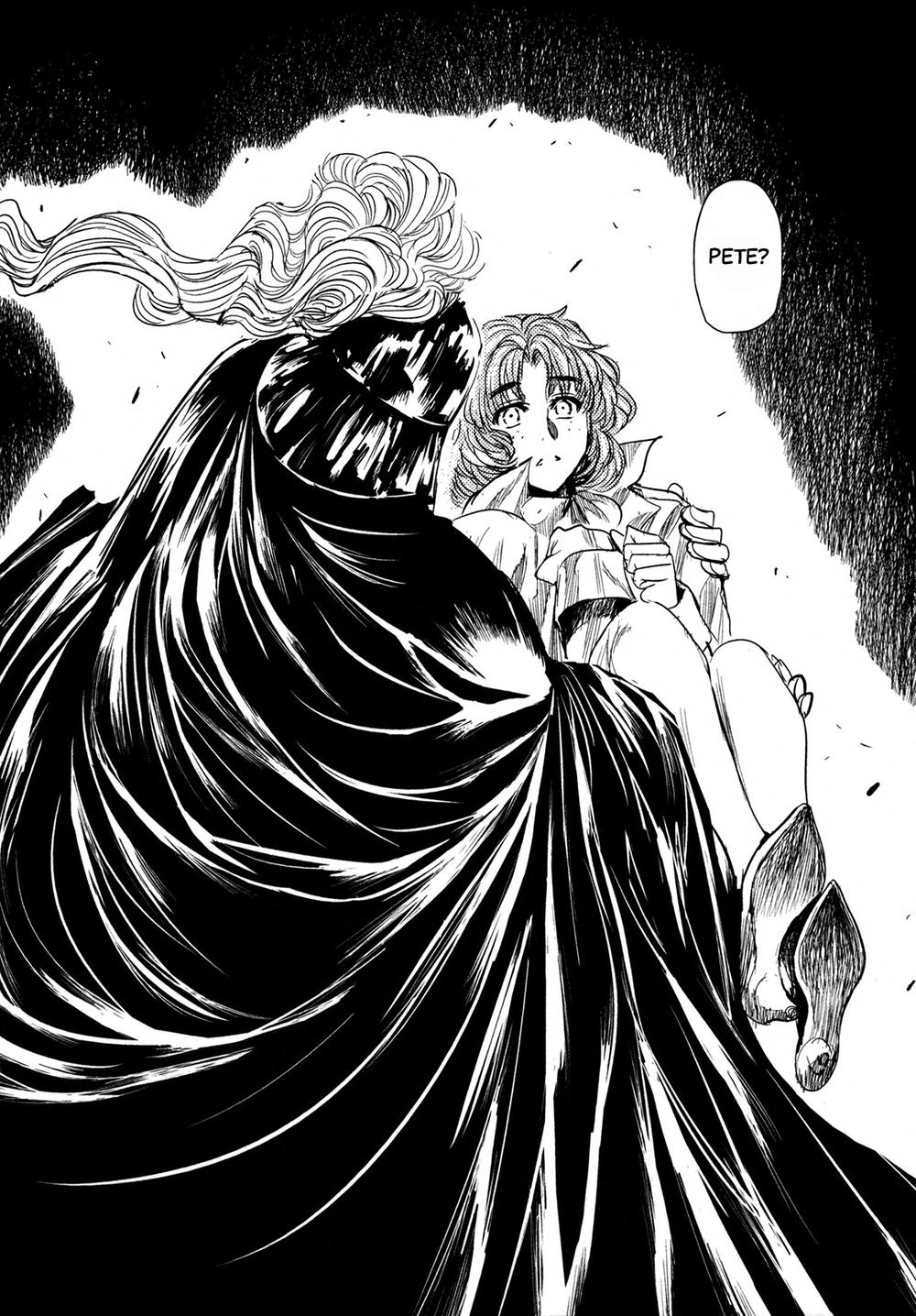 Keyman Chapter 39 - 2