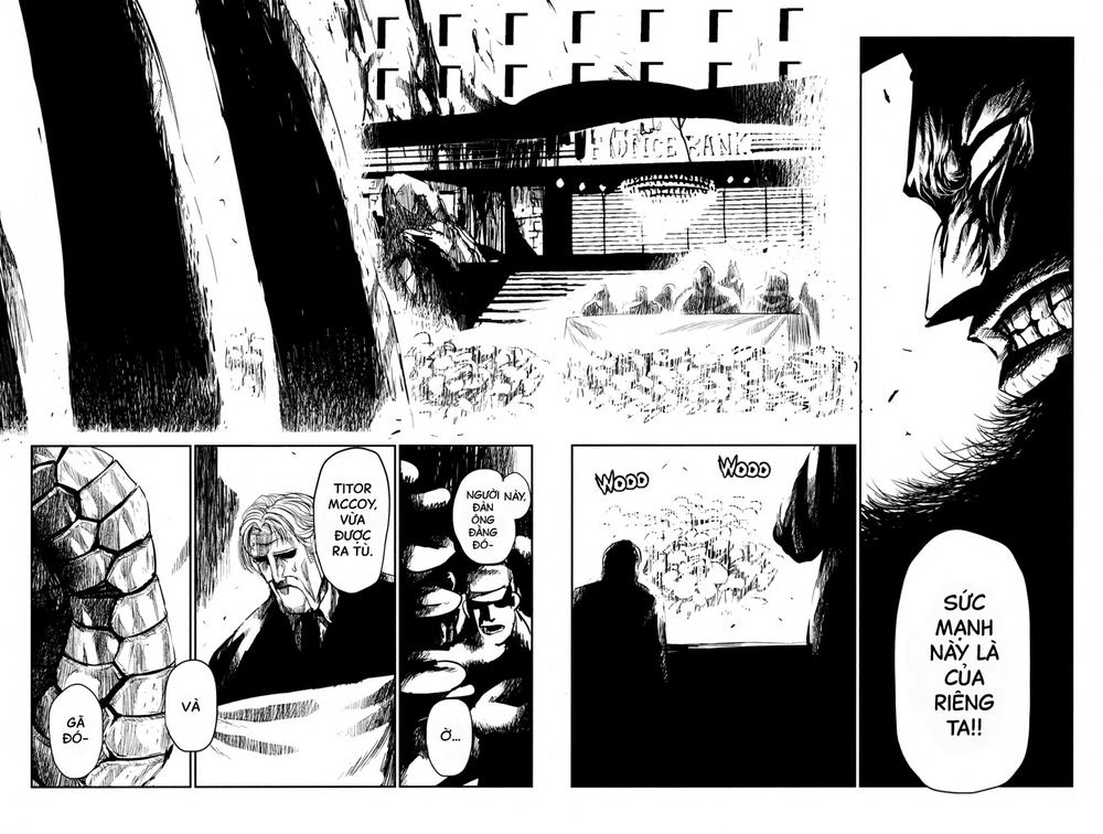 Keyman Chapter 39 - 20