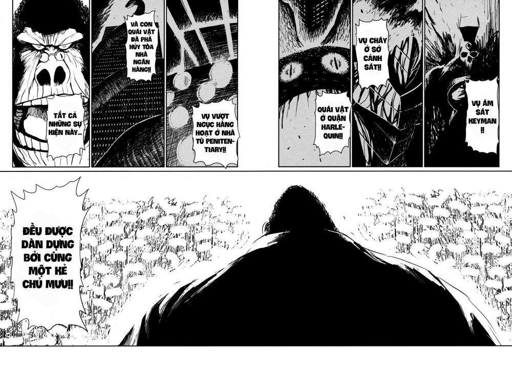 Keyman Chapter 39 - 23