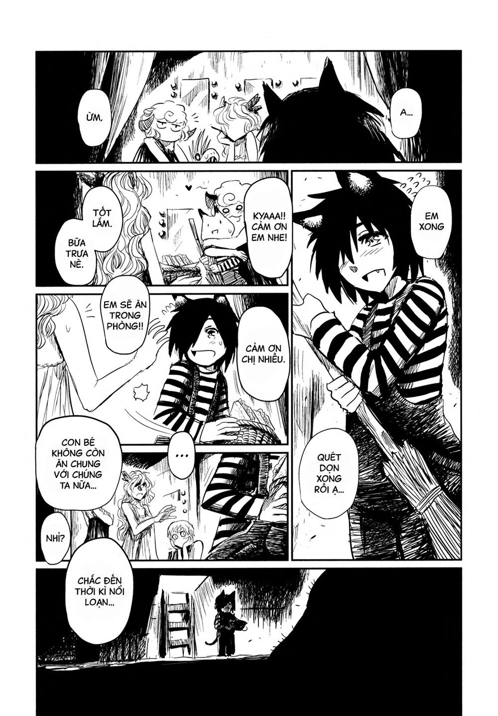 Keyman Chapter 39 - 31