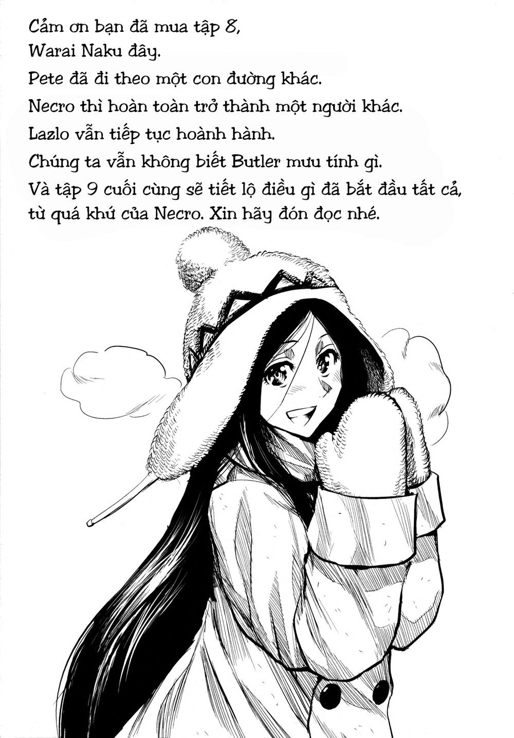 Keyman Chapter 39 - 33