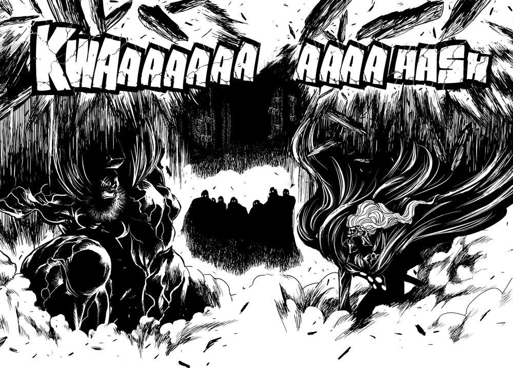 Keyman Chapter 40 - 15