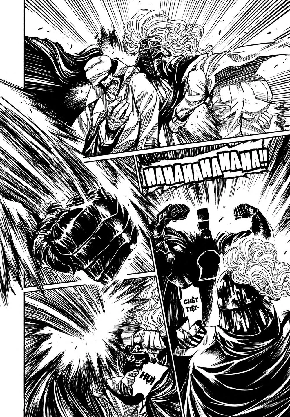 Keyman Chapter 40 - 19