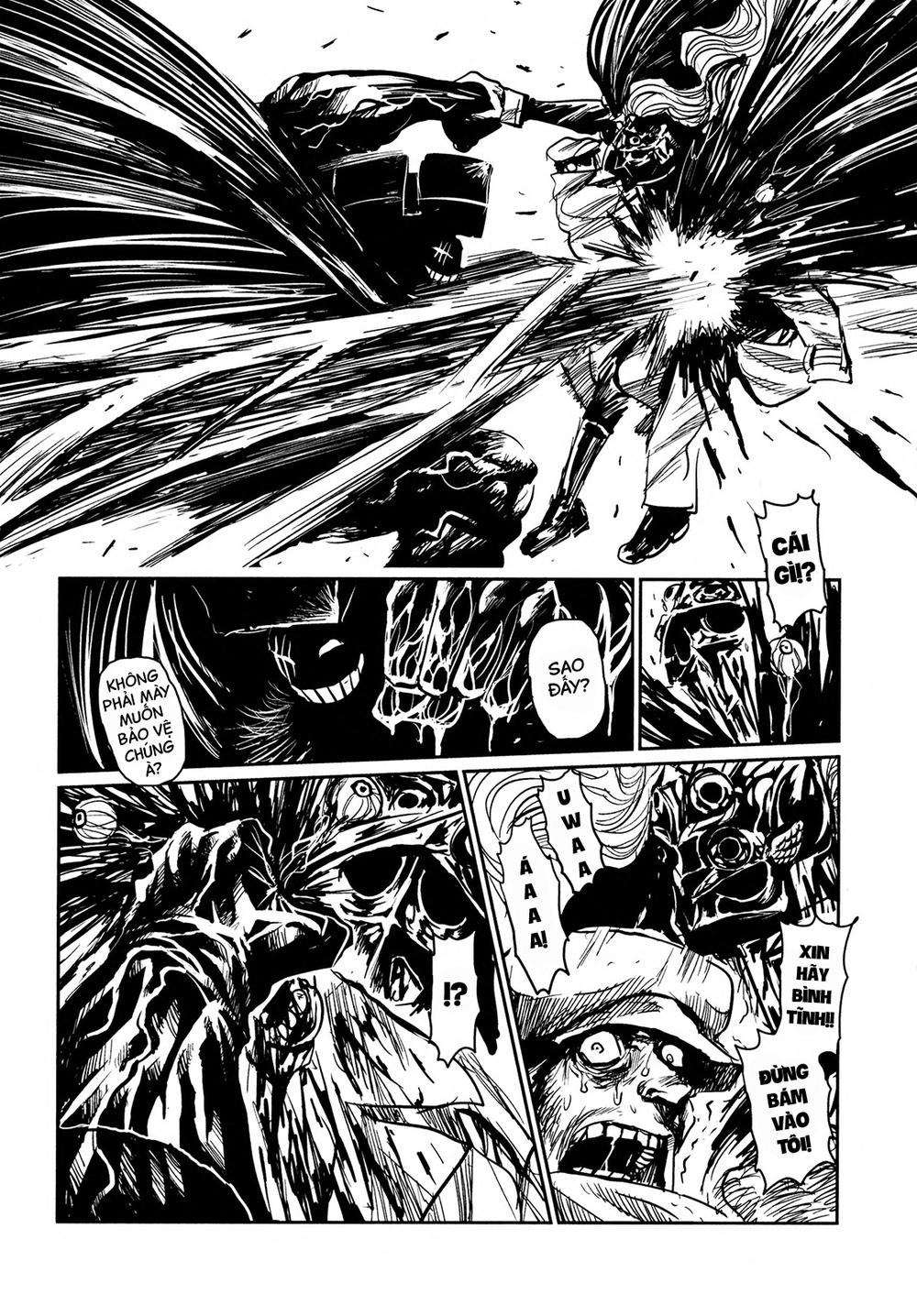 Keyman Chapter 40 - 20