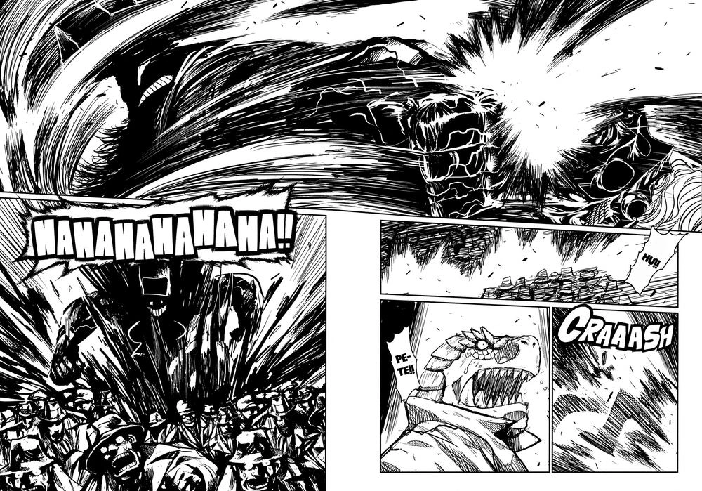 Keyman Chapter 40 - 23