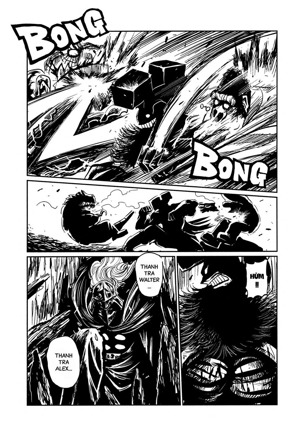 Keyman Chapter 40 - 25