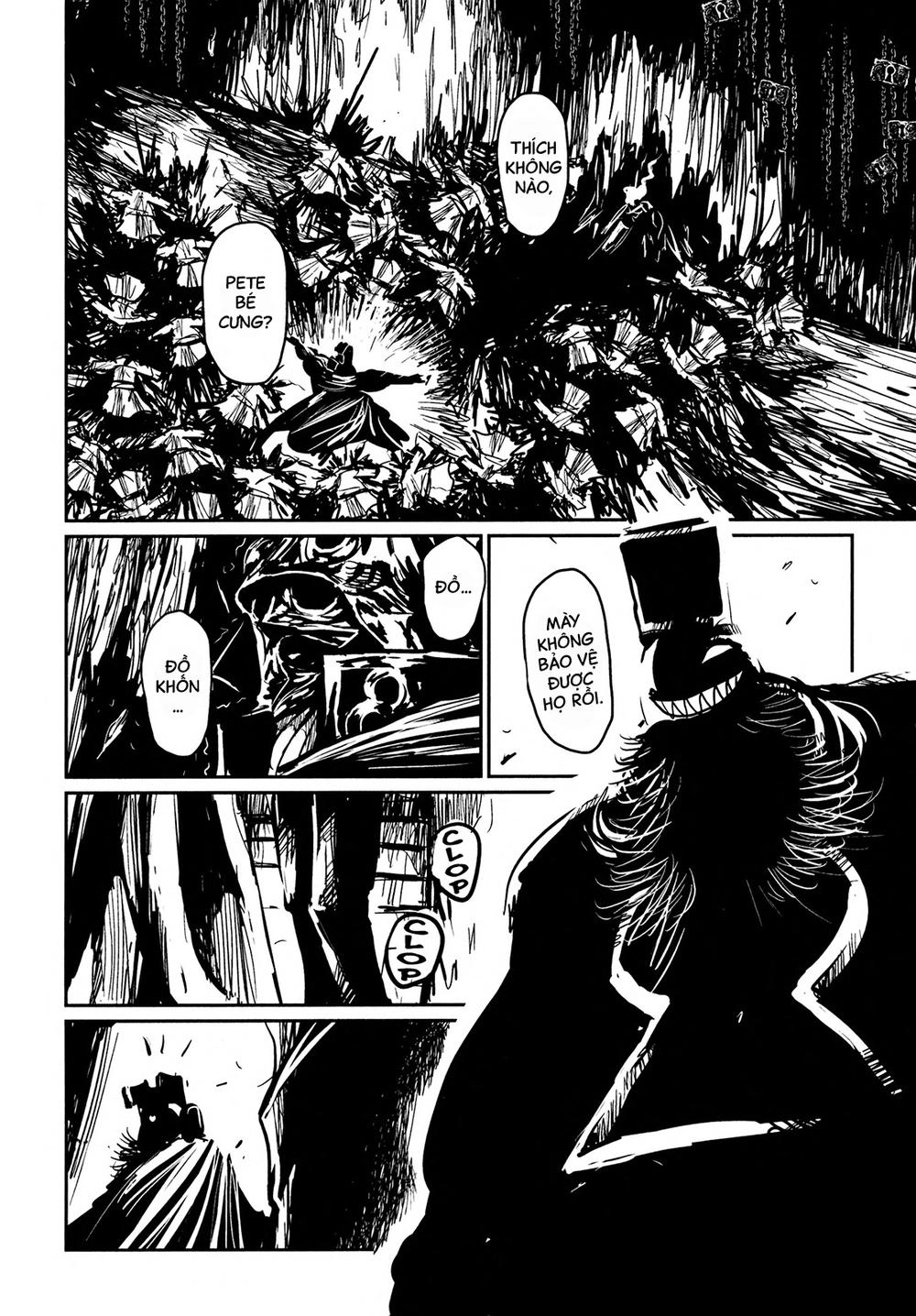 Keyman Chapter 40 - 26