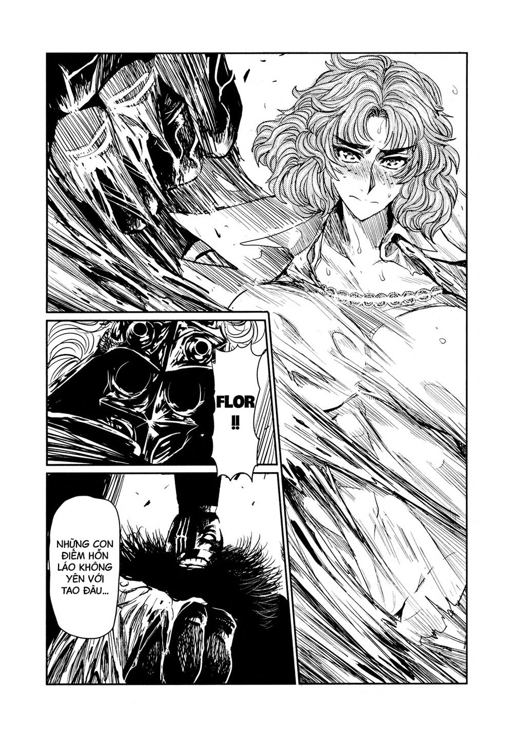 Keyman Chapter 41 - 9