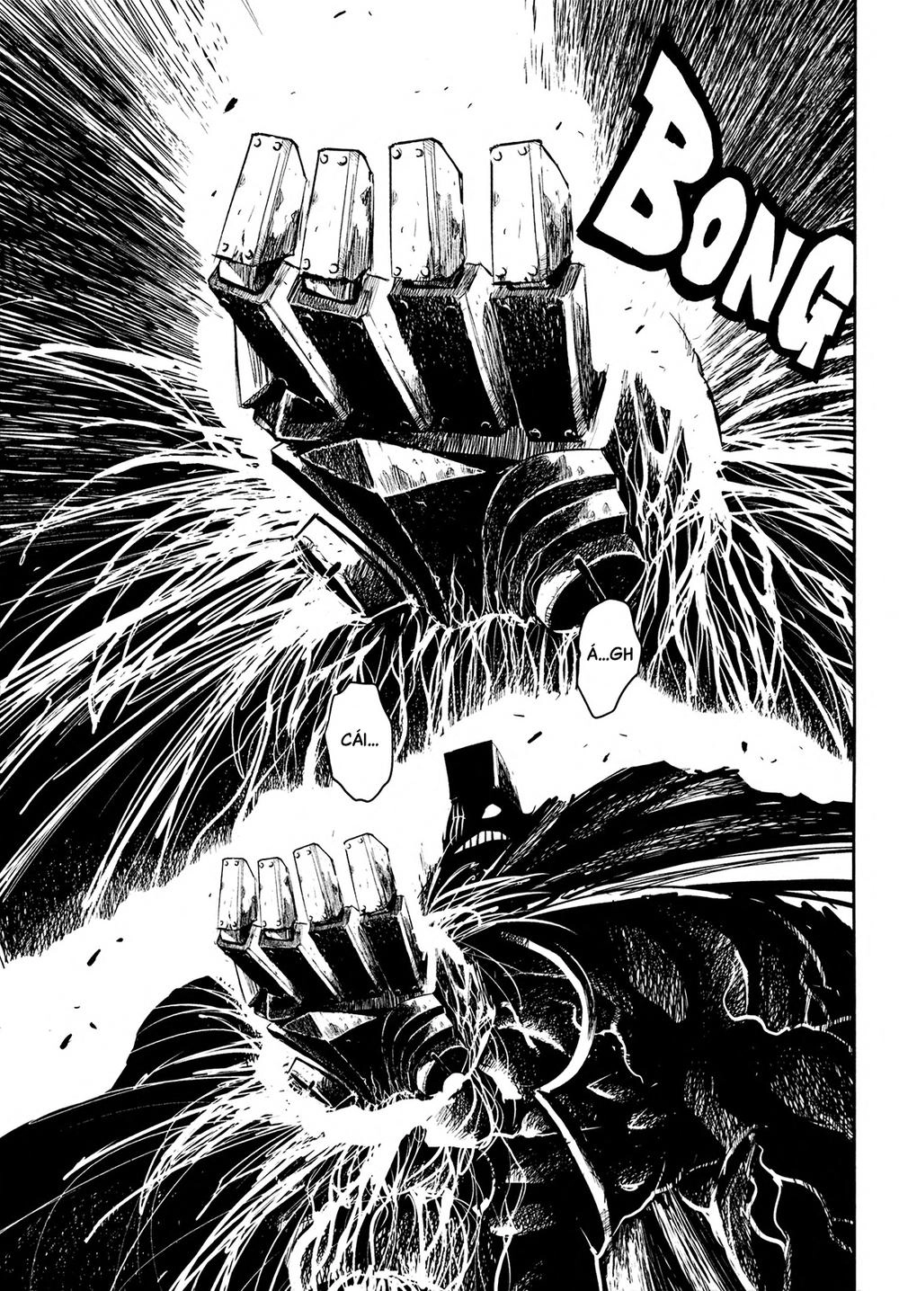 Keyman Chapter 41 - 12