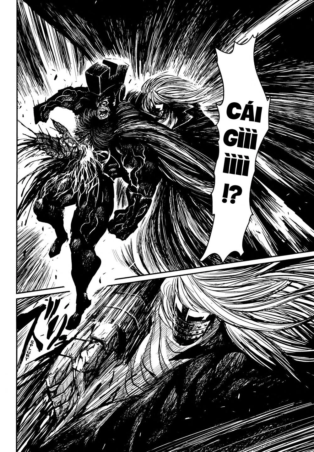 Keyman Chapter 41 - 13