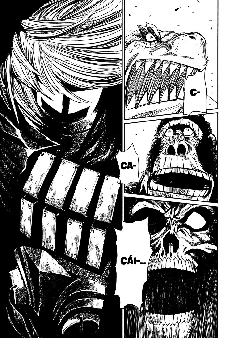 Keyman Chapter 41 - 14
