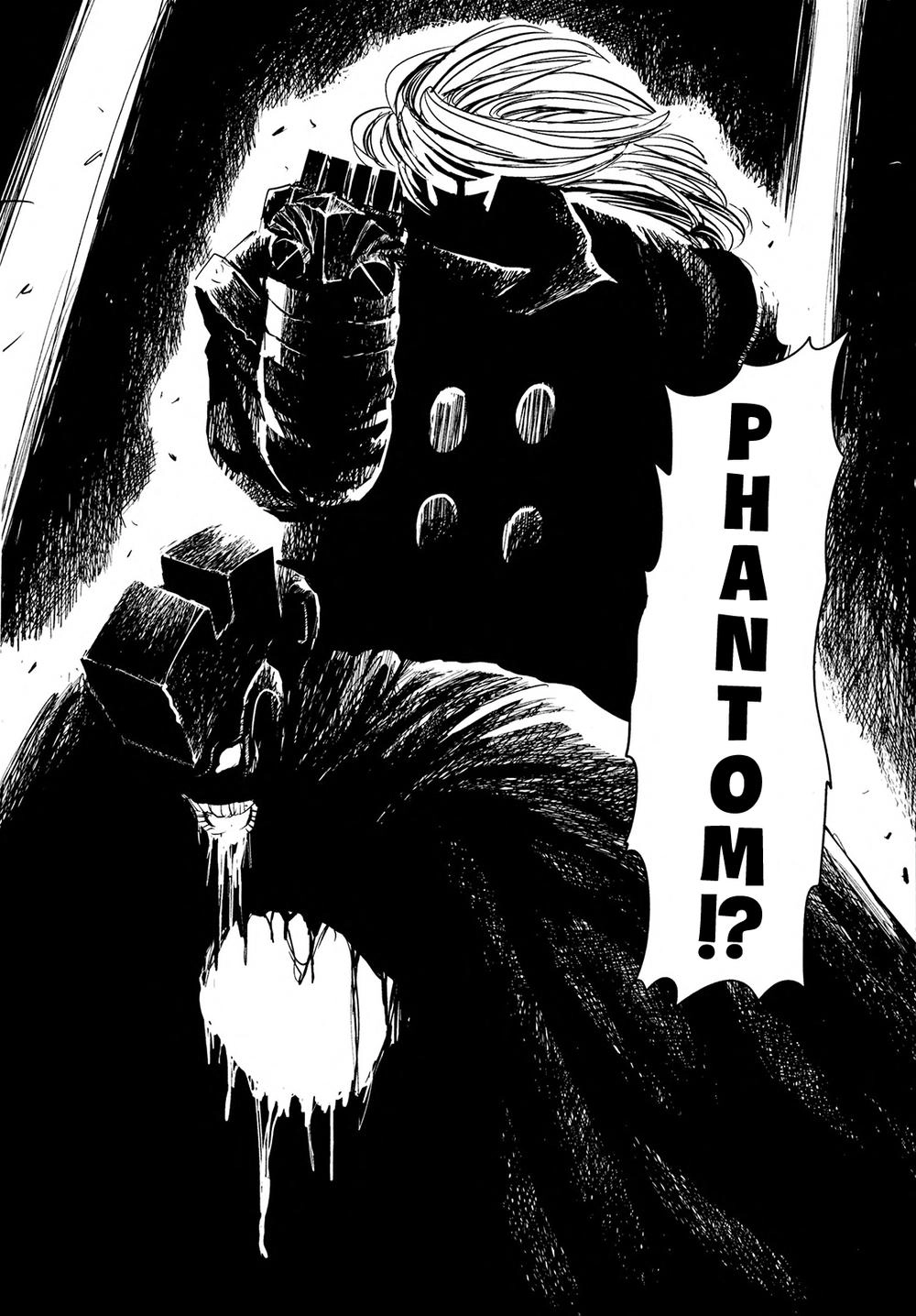 Keyman Chapter 41 - 15