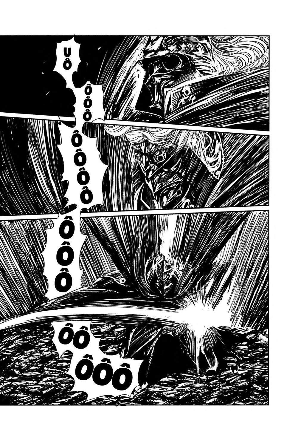 Keyman Chapter 41 - 16